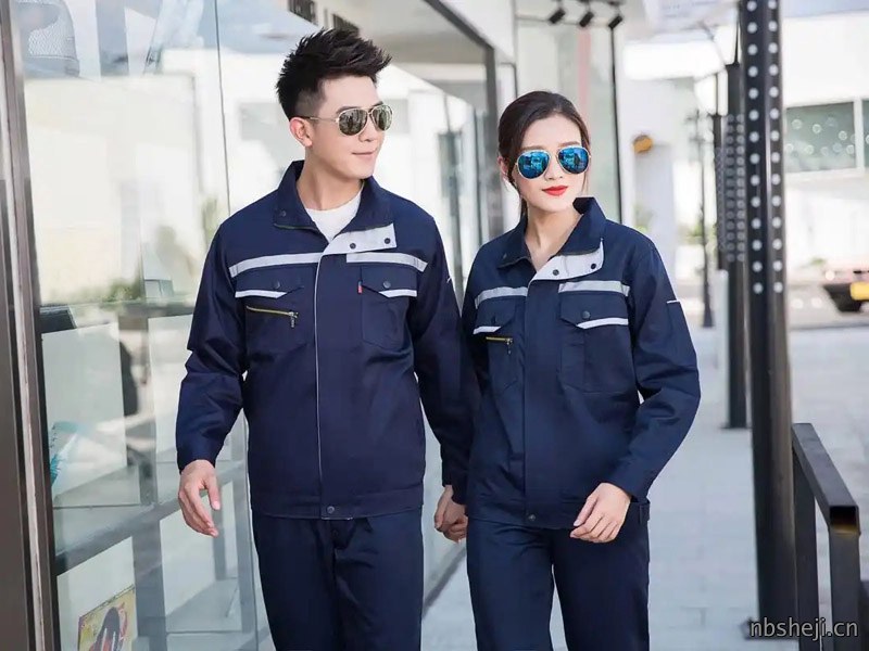 浅述企业工作服定制注意事项？