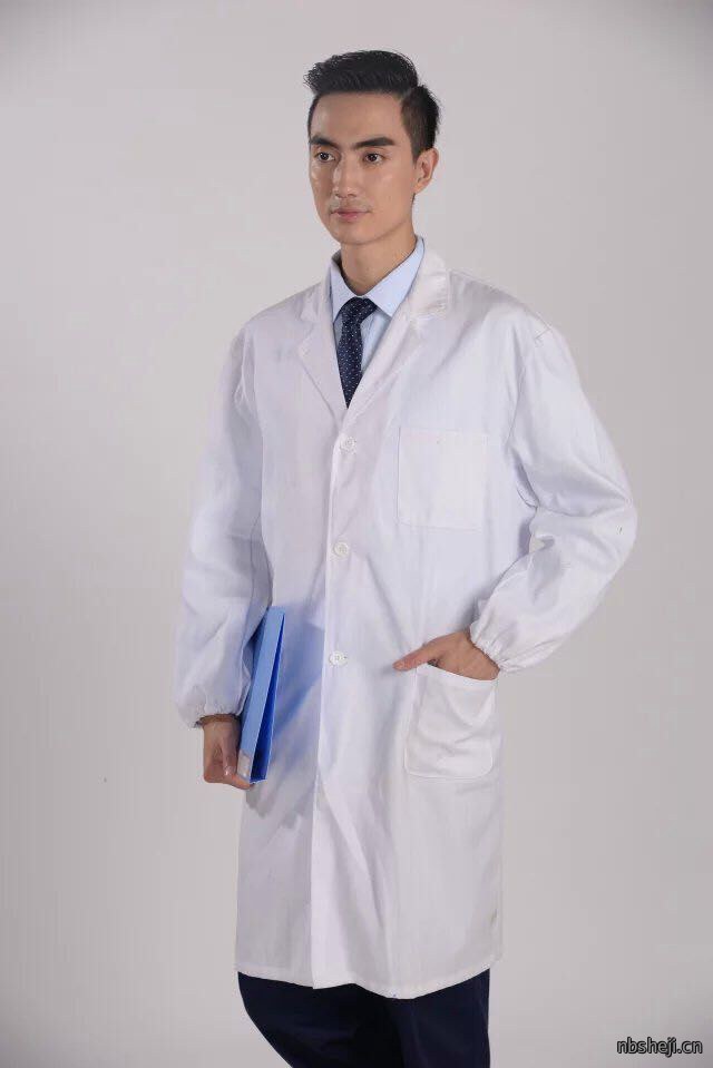 工作服