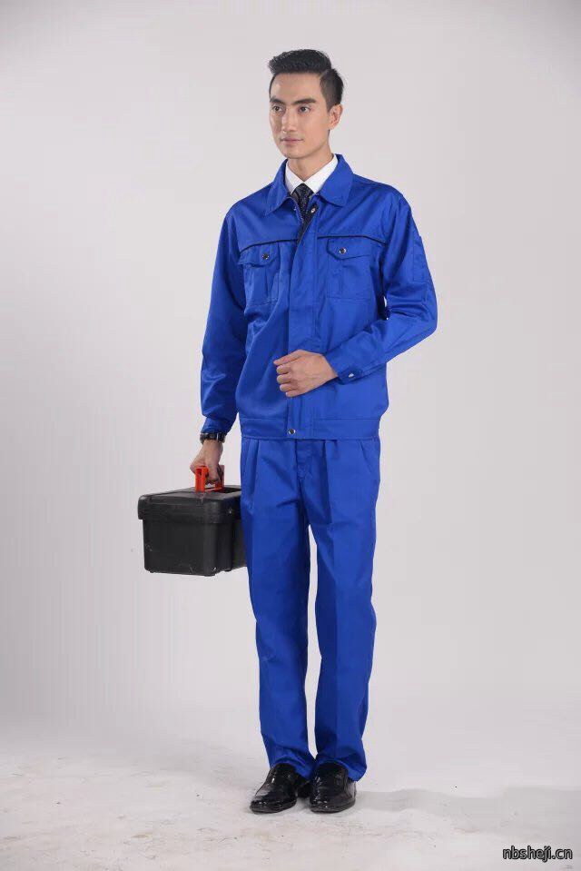 工作服