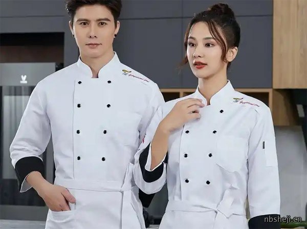 厨师服