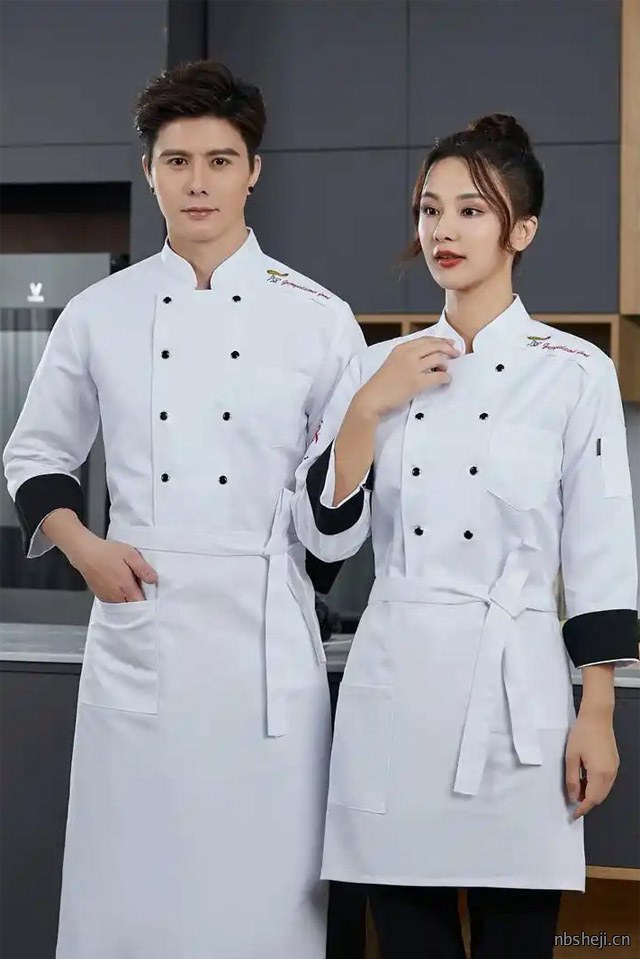 厨师服