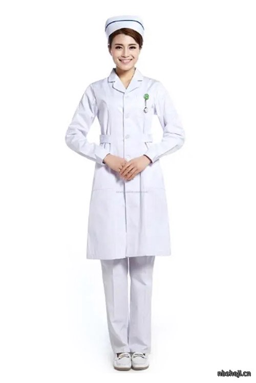 护士服