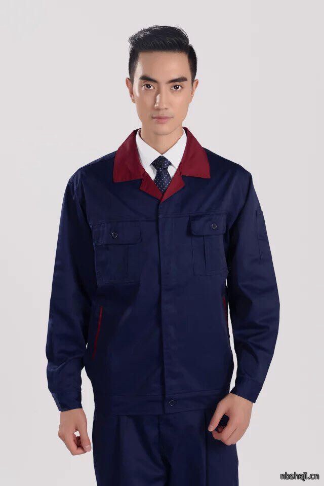 工作服